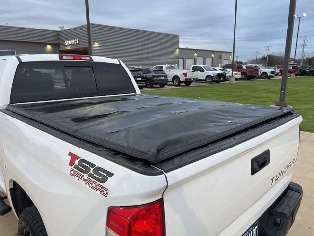 Used 2016 Toyota Tundra SR5 image 20