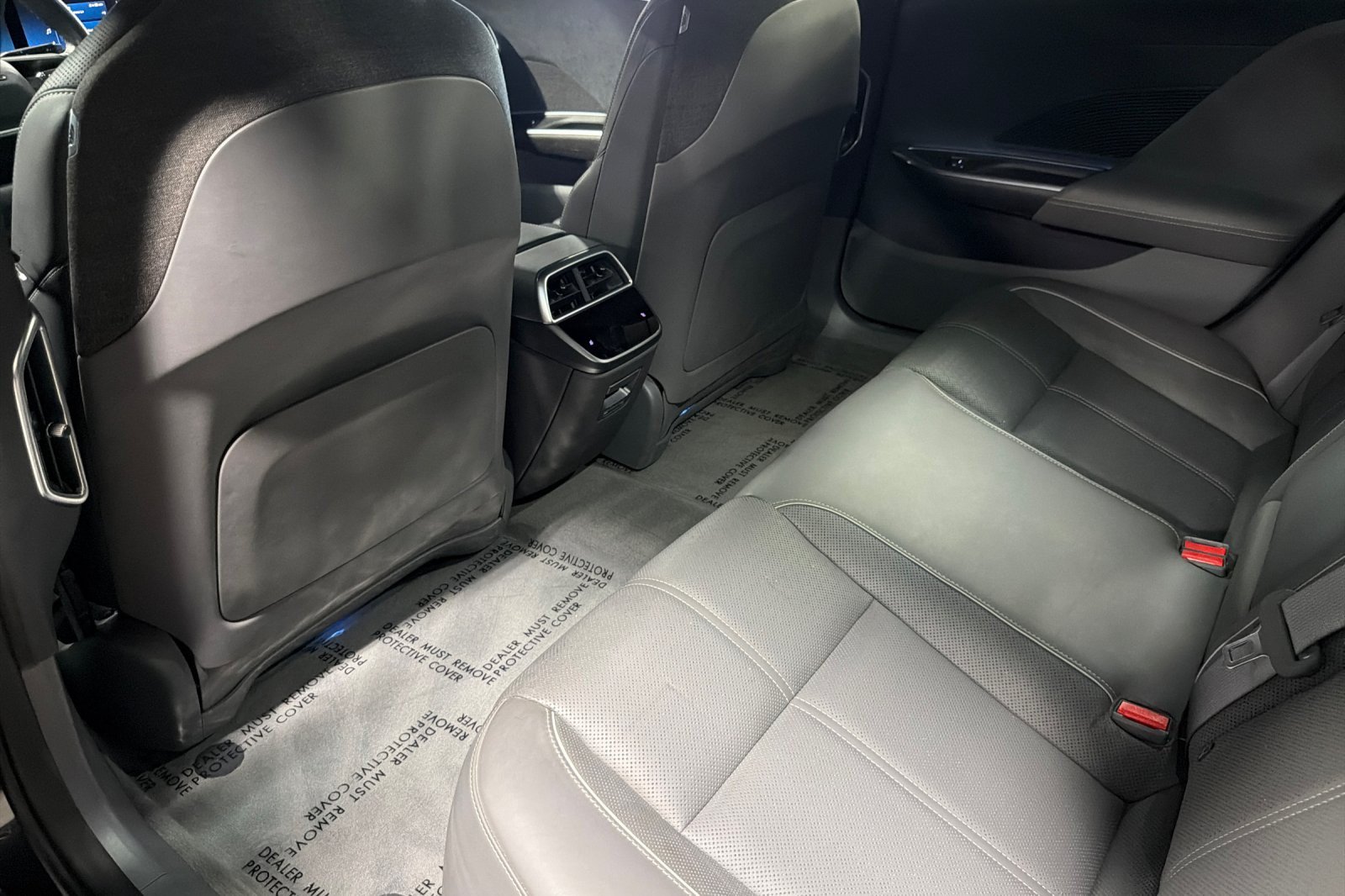 Used 2023 Lucid Air Grand Touring AWD/4WD image 11