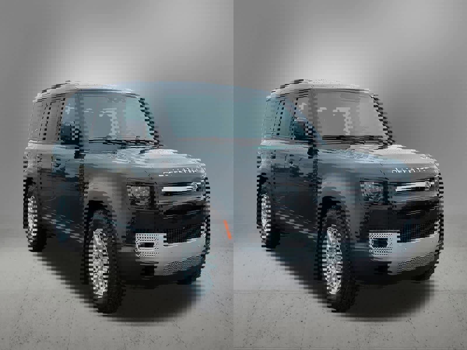 Used 2023 Land Rover Defender 110 S image 8