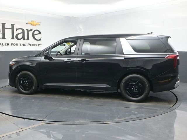 Used 2025 Kia Carnival FWD image 51