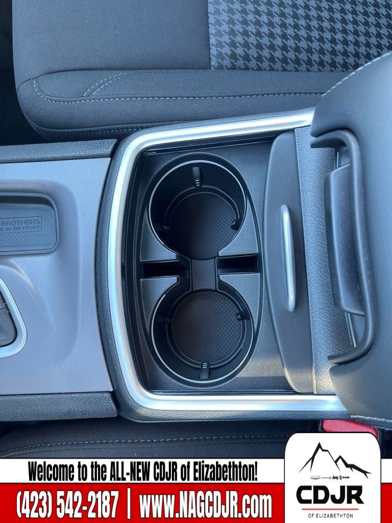 New 2023 Dodge Charger SXT image 24