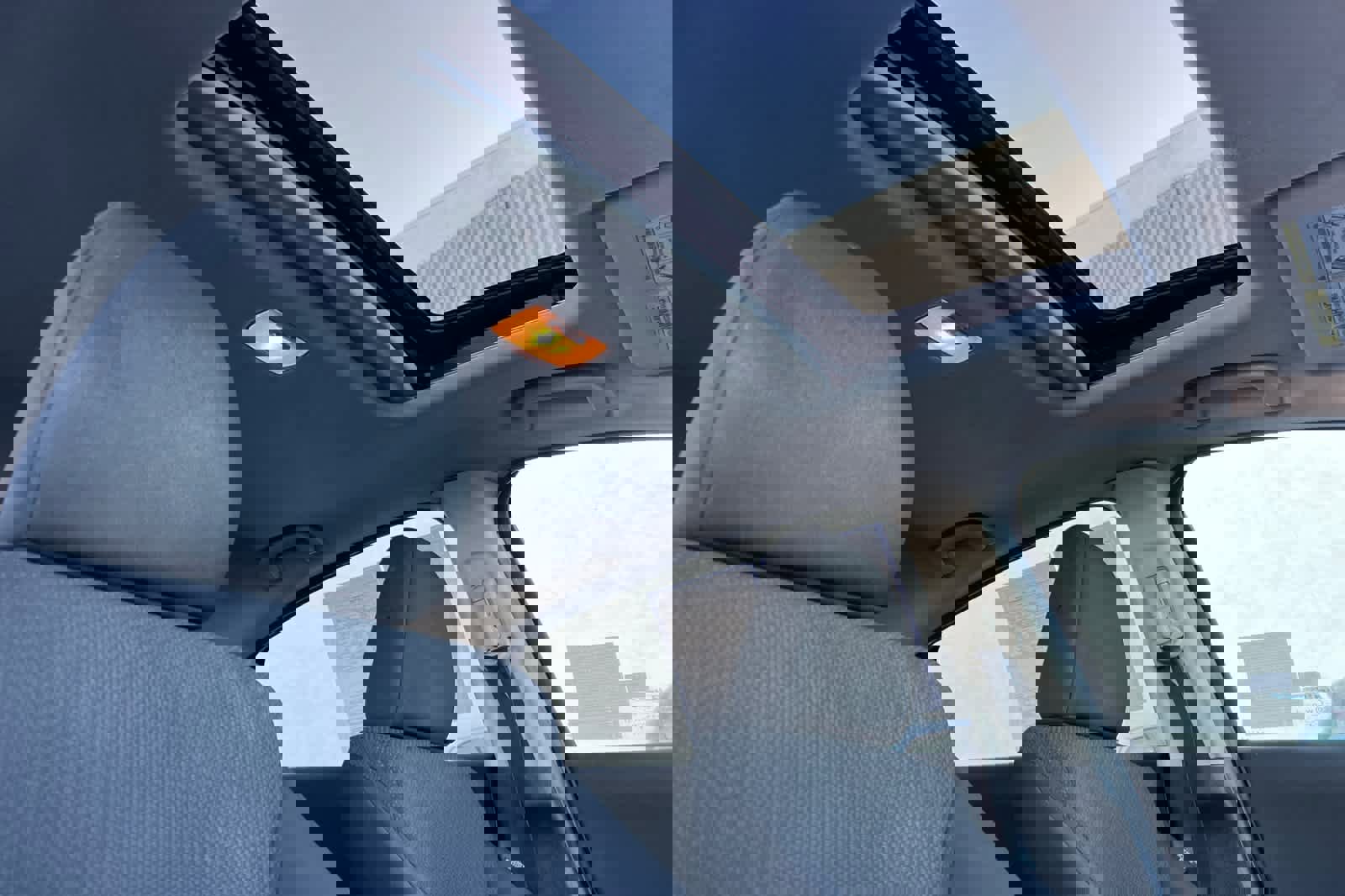 Used 2017 Honda HR-V EX image 17