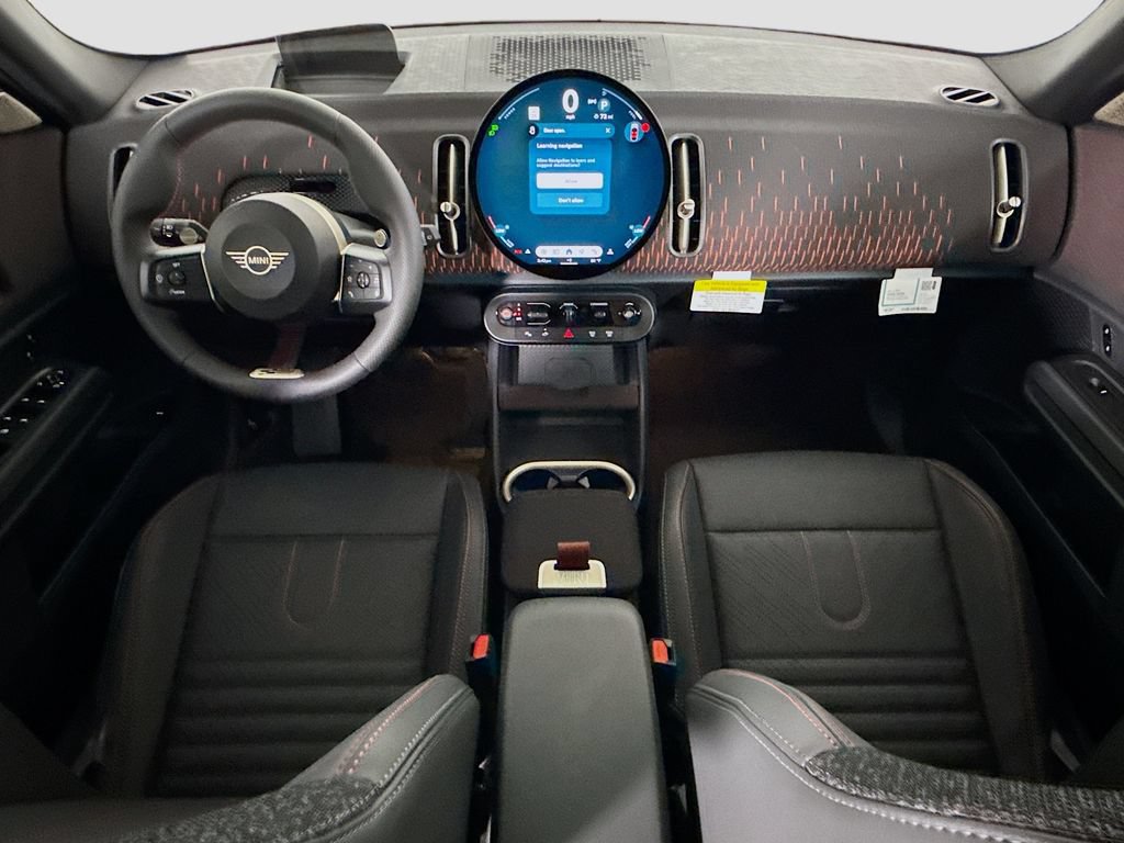 New 2027 MINI Cooper Countryman S w/ Comfort Package Max AWD/4WD image 13