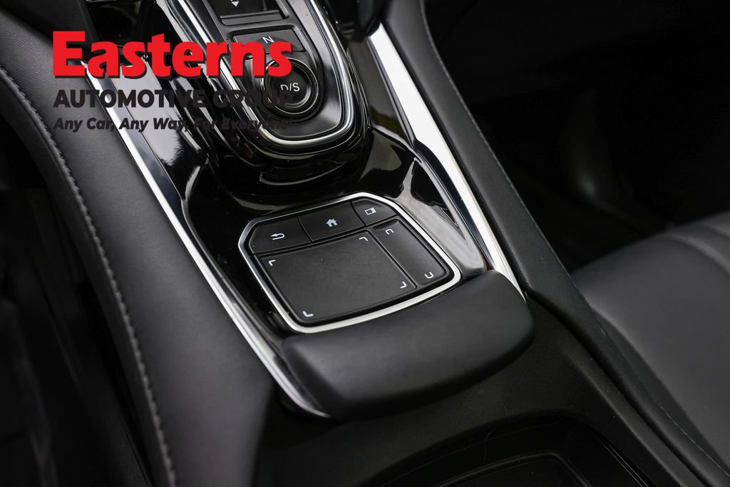 Used 2024 Acura RDX SH-AWD image 18
