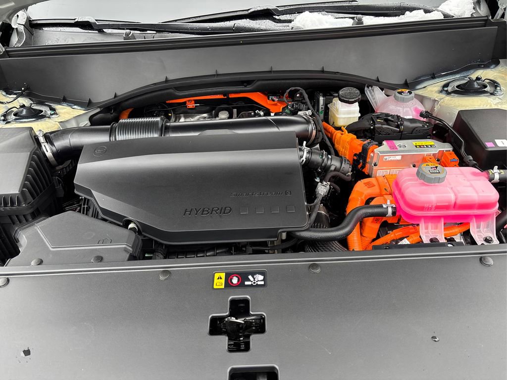 New 2027 Kia Telluride X-Line EX image 13