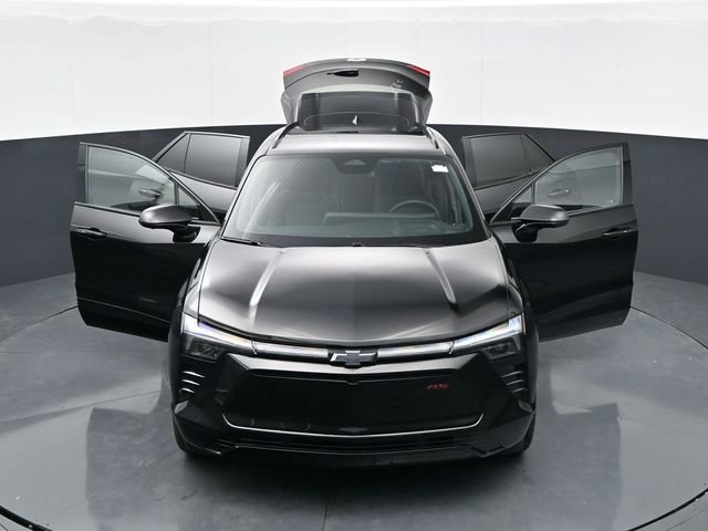 Used 2025 Chevrolet Blazer EV RS AWD/4WD image 42