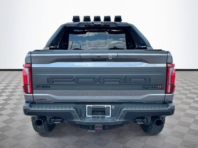 Used 2024 Ford F150 Raptor w/ Equipment Group 803A Raptor R AWD/4WD image 6