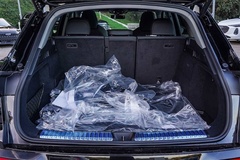 New 2025 Audi Q5 Premium Plus image 29