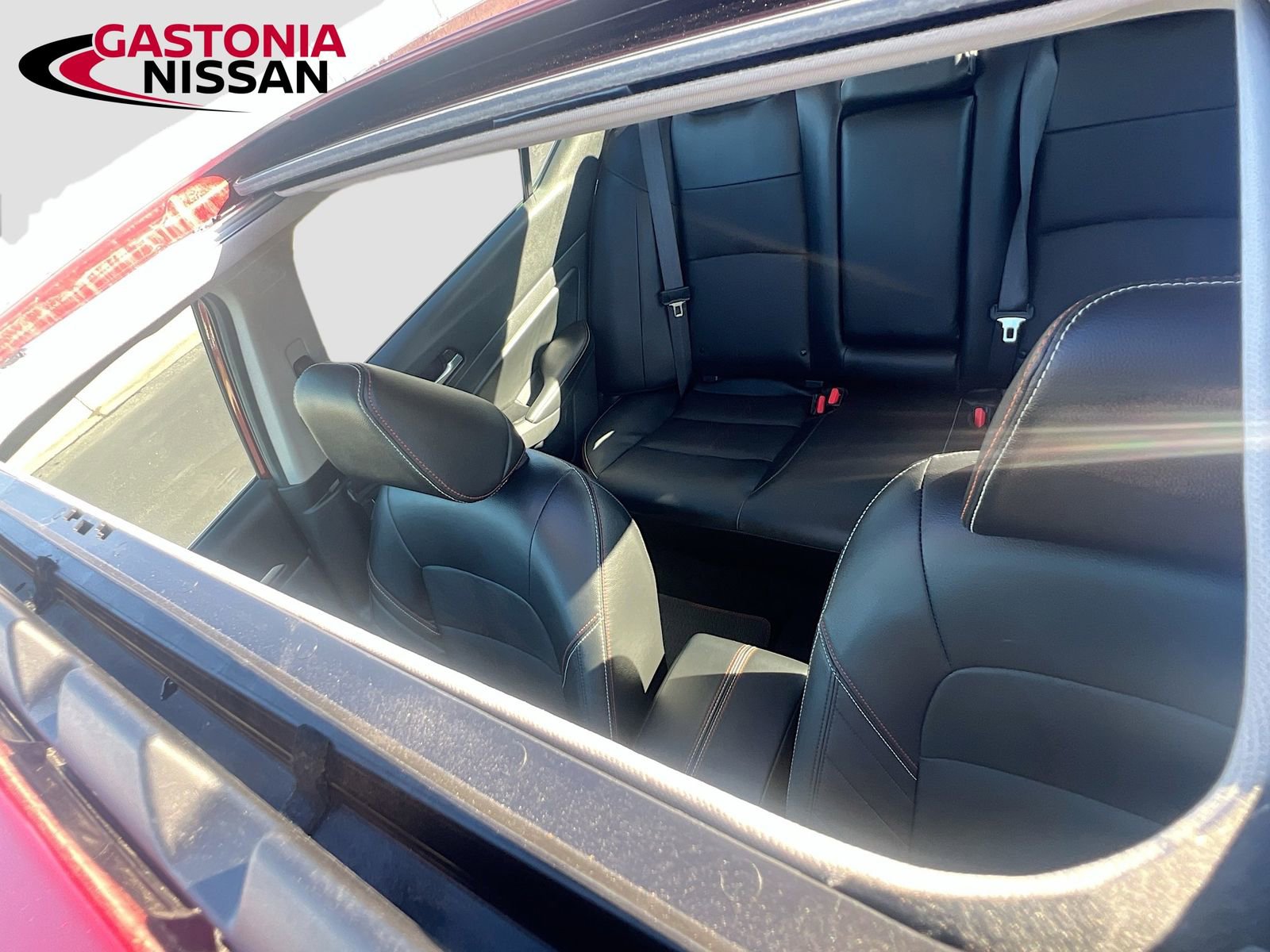 Used 2024 Nissan Altima 2.5 SR w/ SR Premium Package image 29