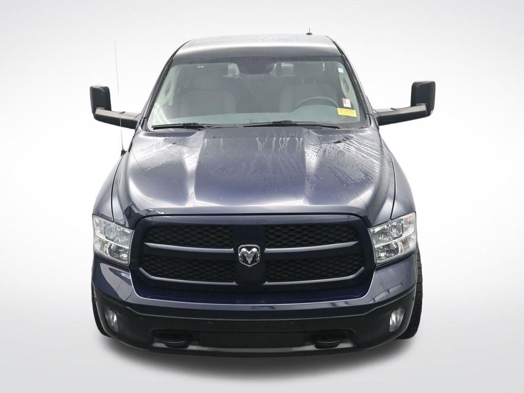 Used 2018 RAM 1500 Outdoorsman image 21