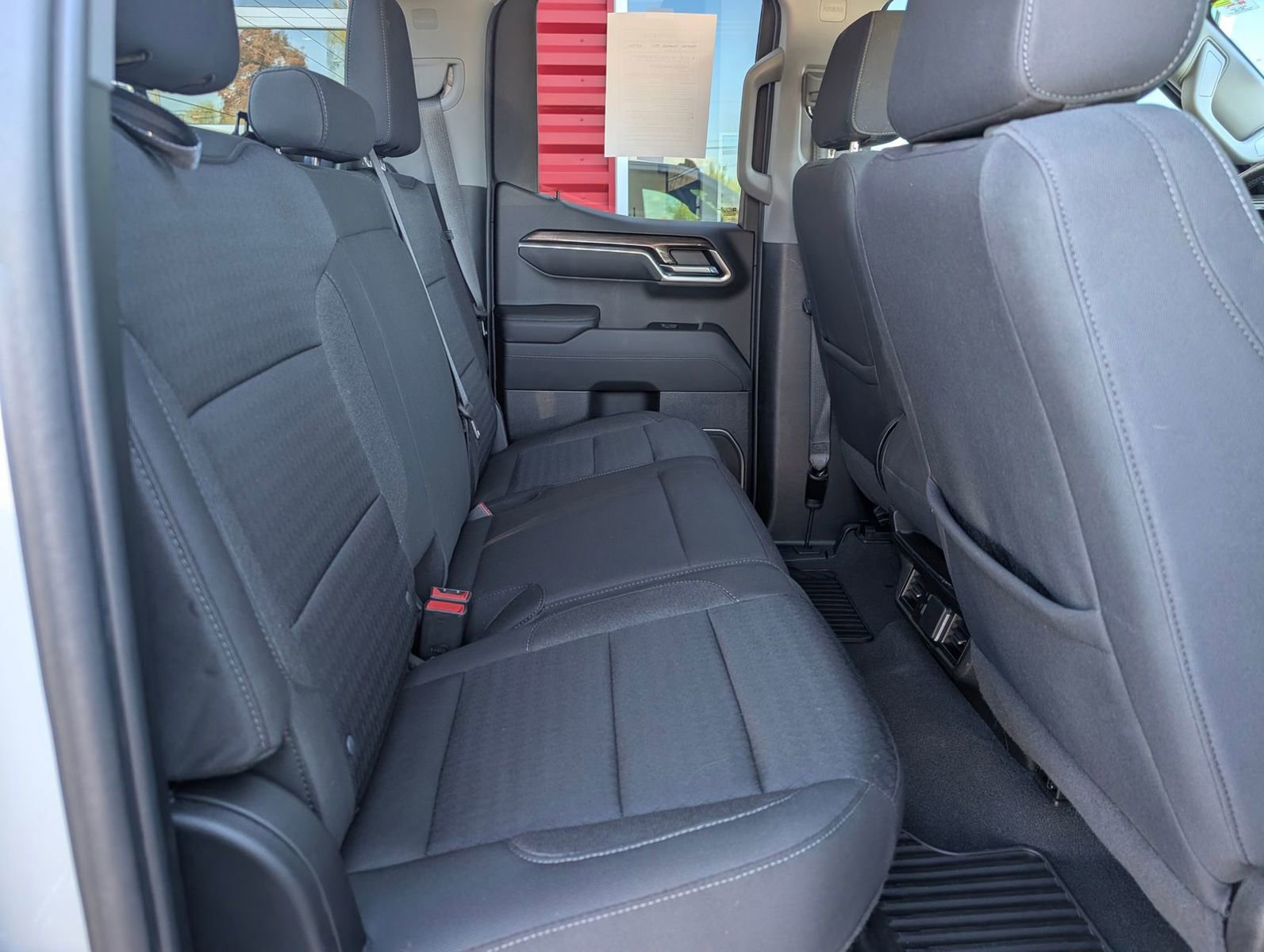 Used 2022 Chevrolet Silverado 1500 LT image 27