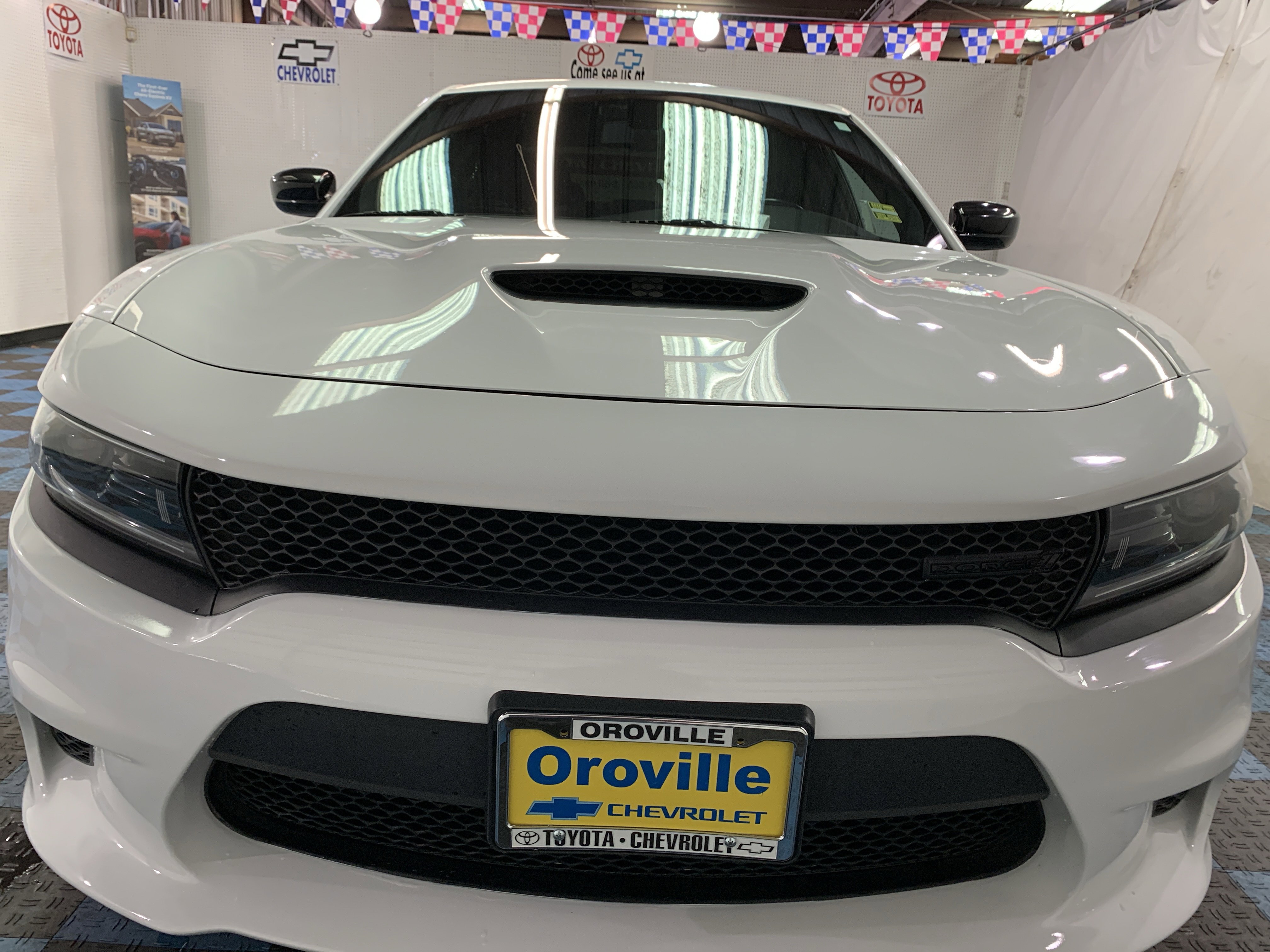 Used 2023 Dodge Charger GT w/ Blacktop Package image 19