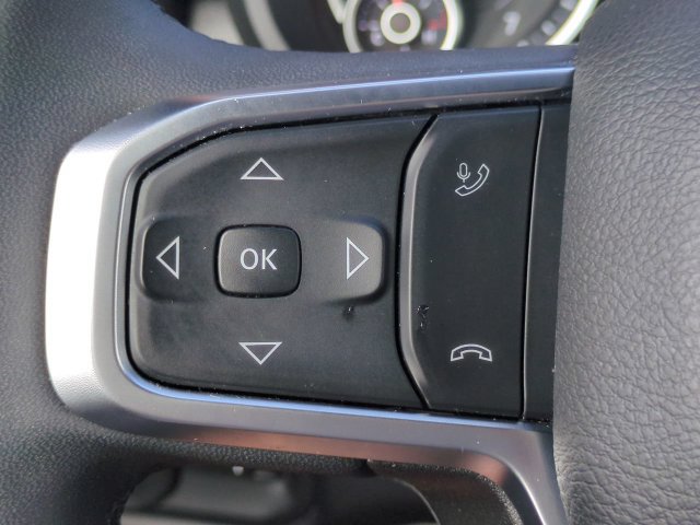 Used 2026 RAM 2500 Big Horn AWD/4WD image 24