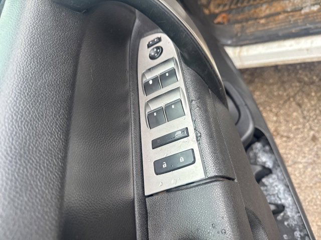 Used 2012 Chevrolet Silverado 2500 LT w/ Interior Plus Package image 33