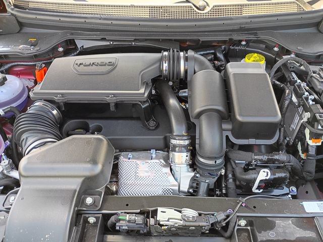 New 2026 Jeep Cherokee Laredo AWD/4WD image 22