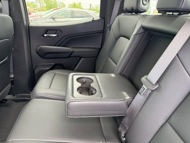 New 2025 GMC Canyon Elevation w/ Convenience Package image 20