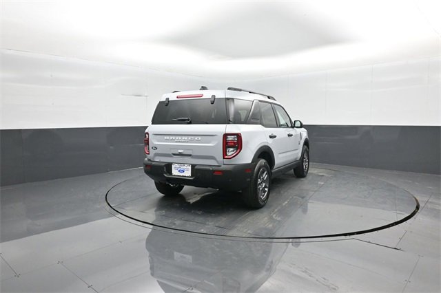 New 2026 Ford Bronco Sport Big Bend w/ Convenience Package image 7