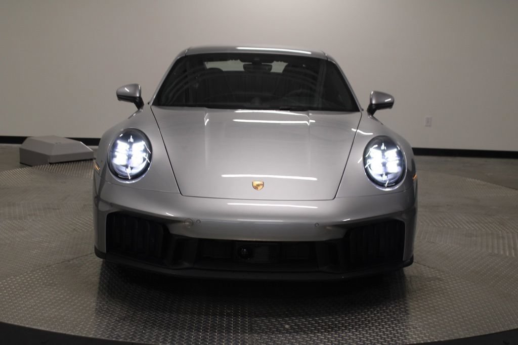 Certified 2026 Porsche 911 Carrera GTS RWD image 12