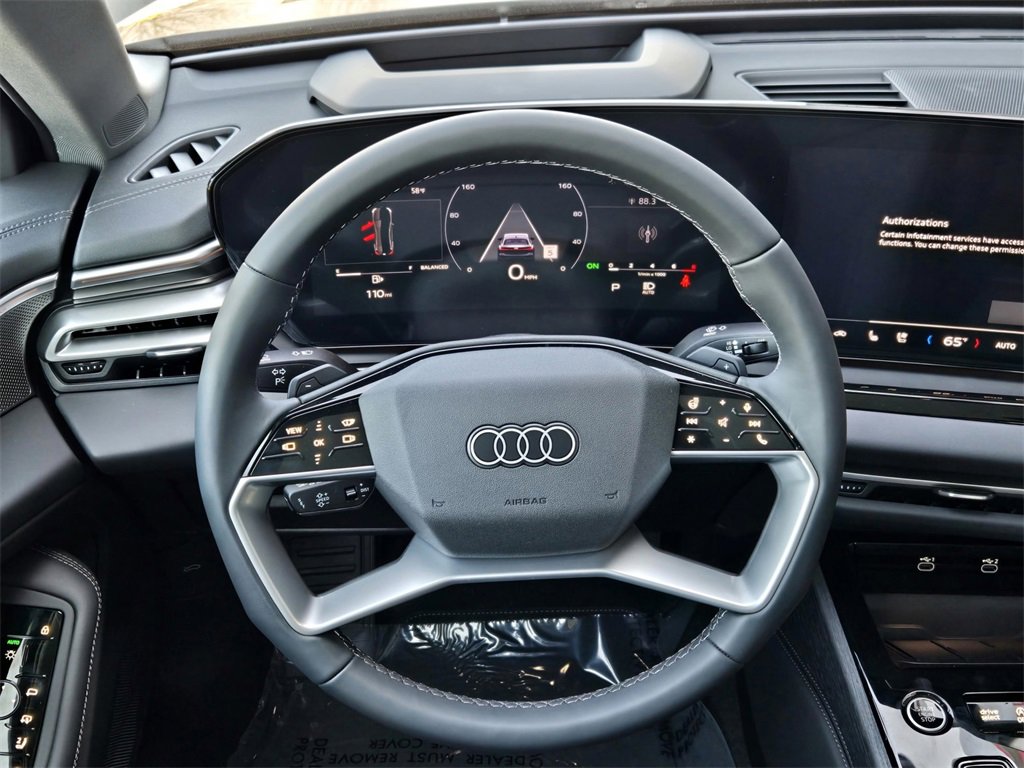 New 2025 Audi A5 2.0T Premium Plus image 14