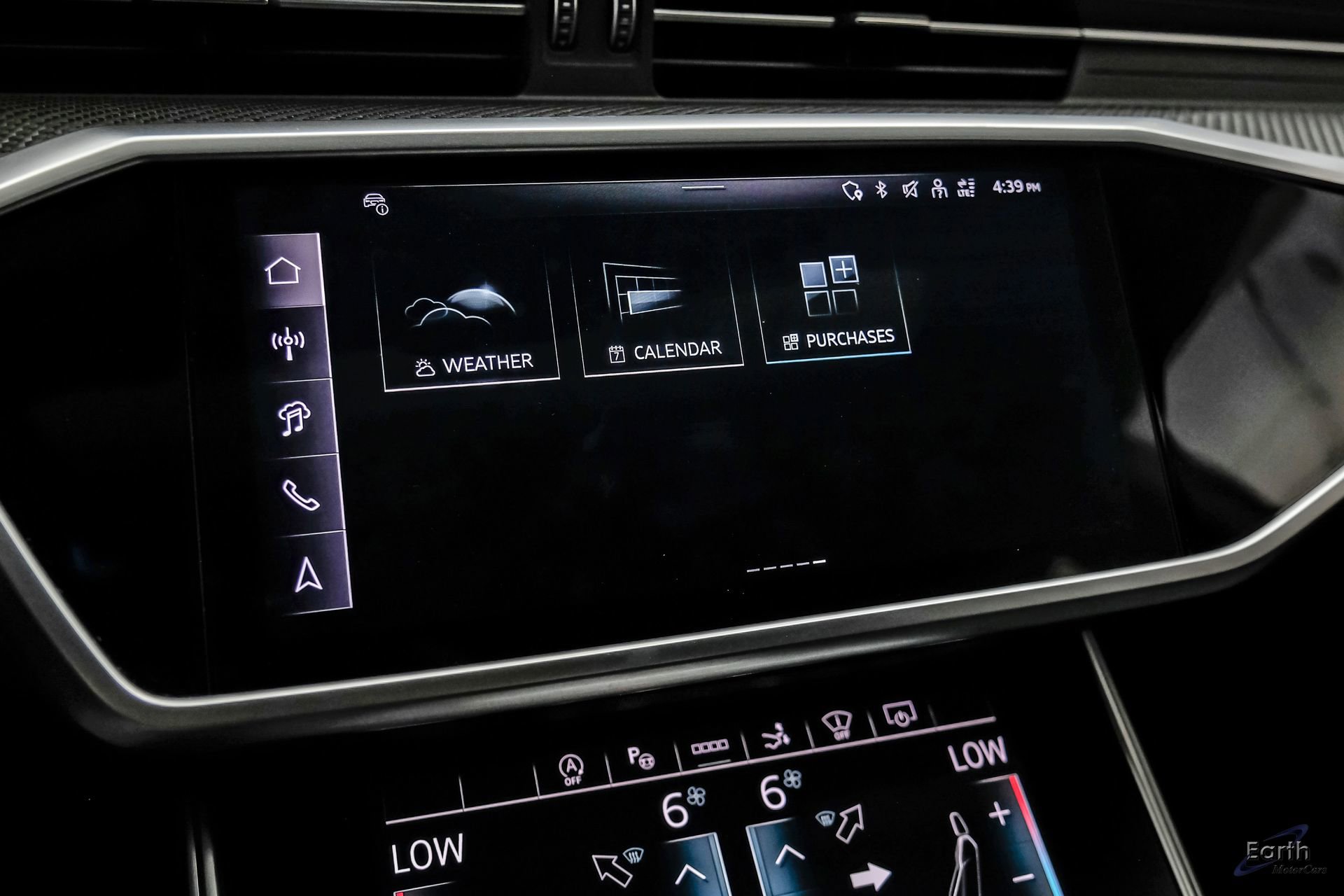 Used 2025 Audi RS 7 performance Sportback image 70