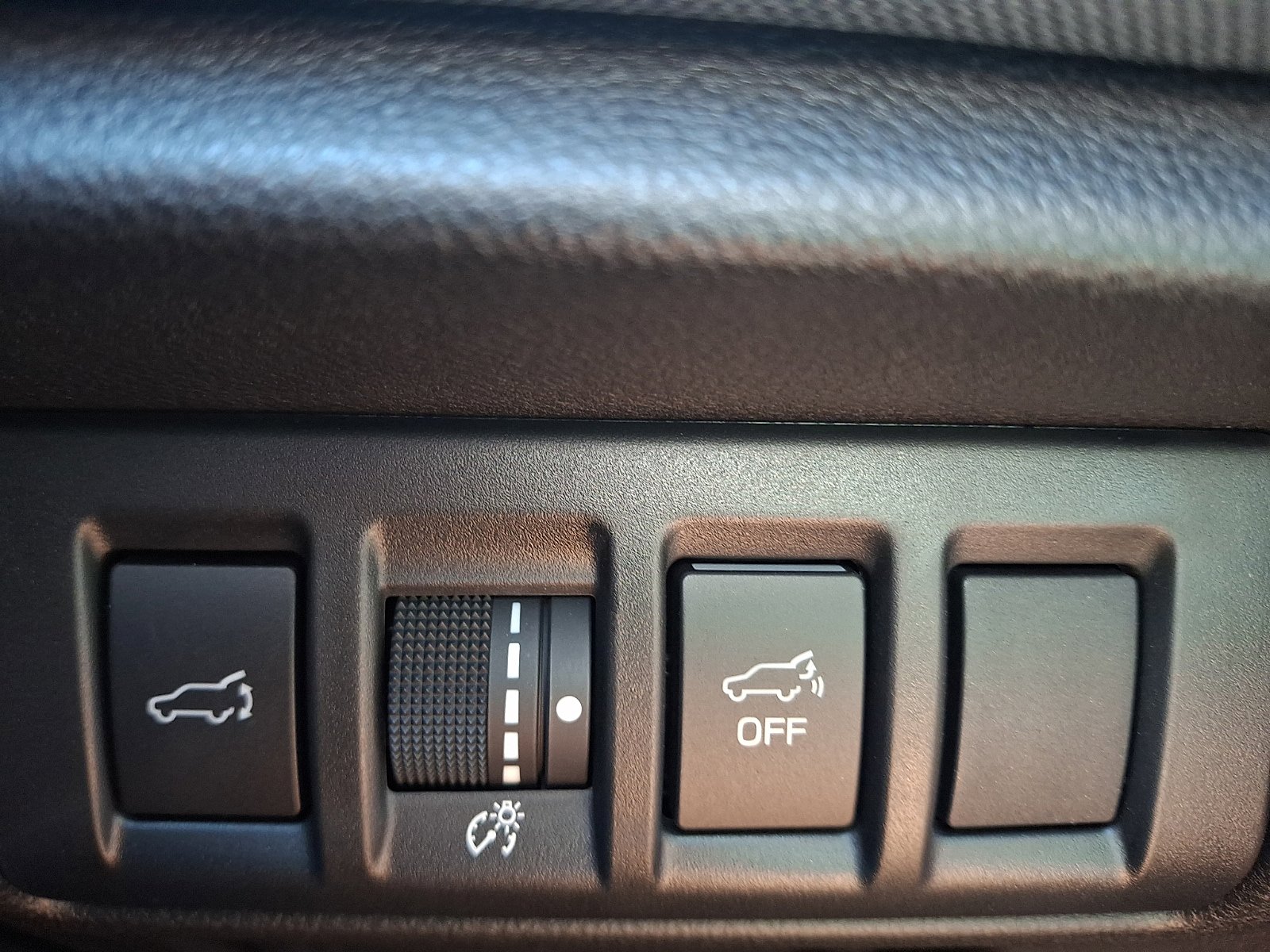 Certified 2024 Subaru Outback Premium AWD/4WD image 24