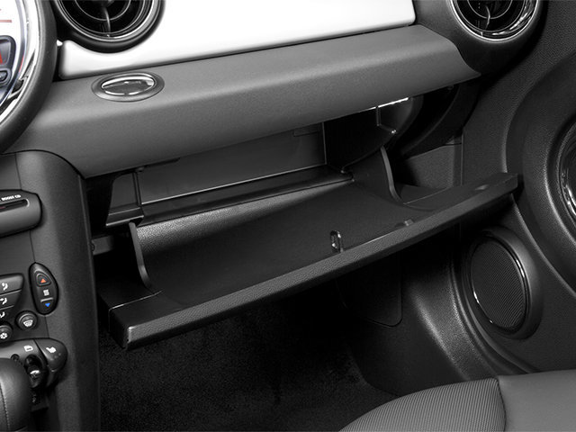 Used 2014 MINI Cooper Clubman FWD image 15