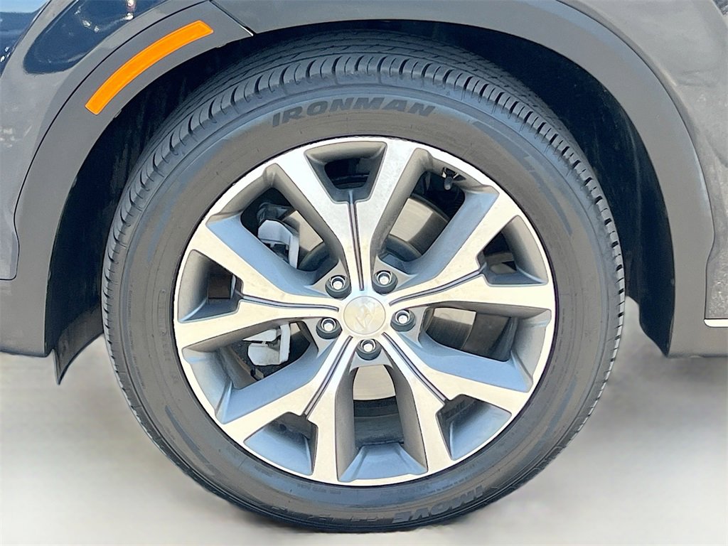 Used 2022 Hyundai Palisade SEL w/ Premium Package image 33