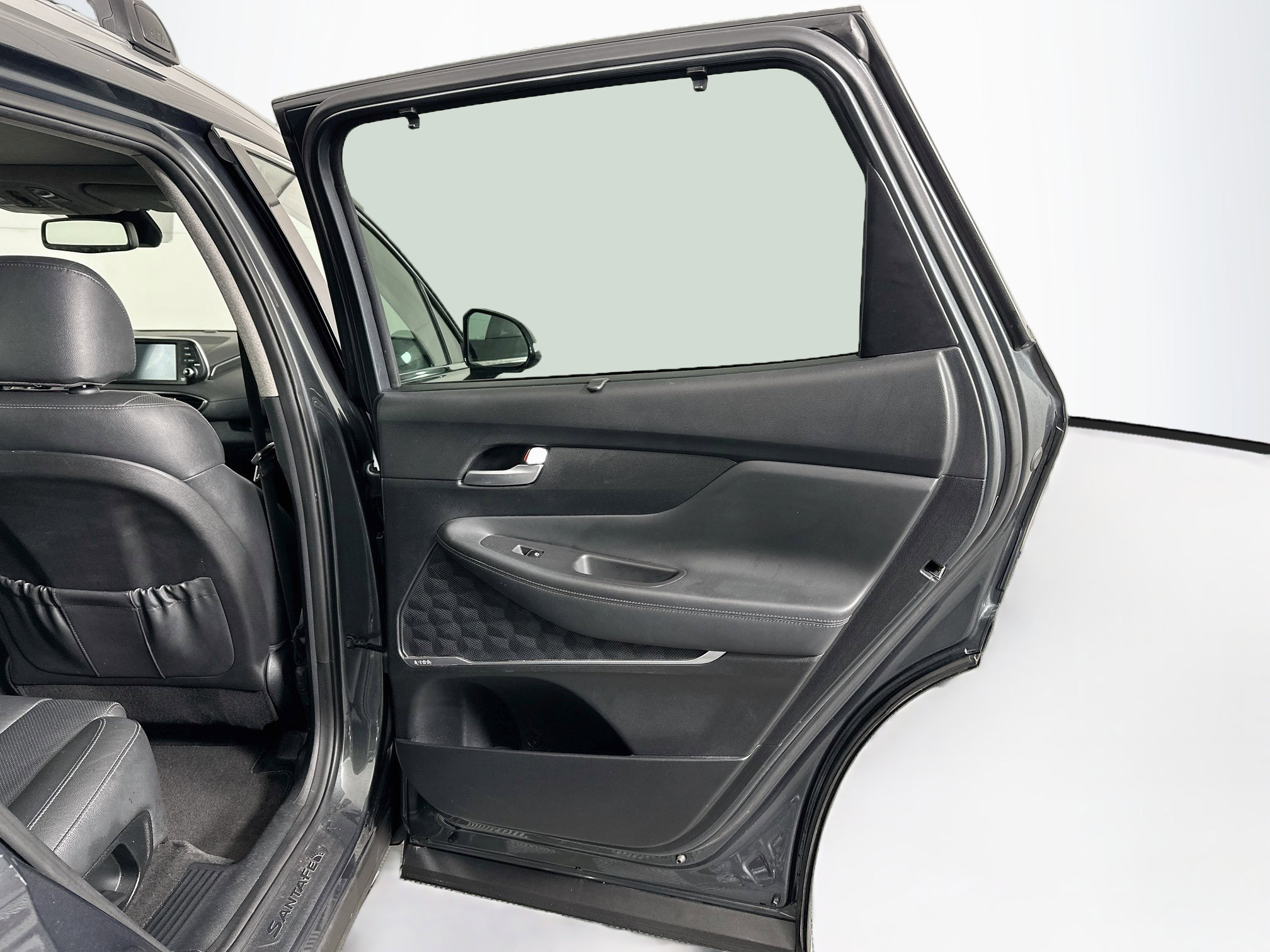 Used 2020 Hyundai Santa Fe SEL w/ Convenience + Premium Package FWD image 31