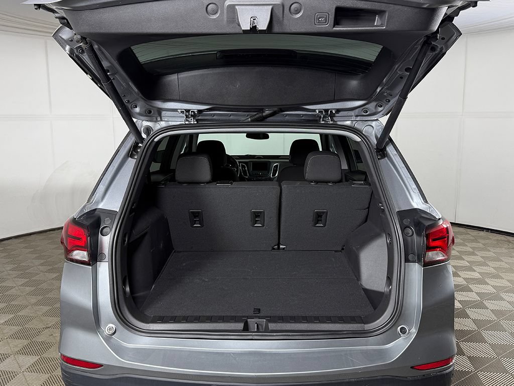 Used 2023 Chevrolet Equinox LT AWD/4WD image 15