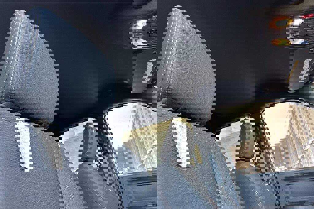 New 2025 RAM 2500 Tradesman w/ Safety Group image 25