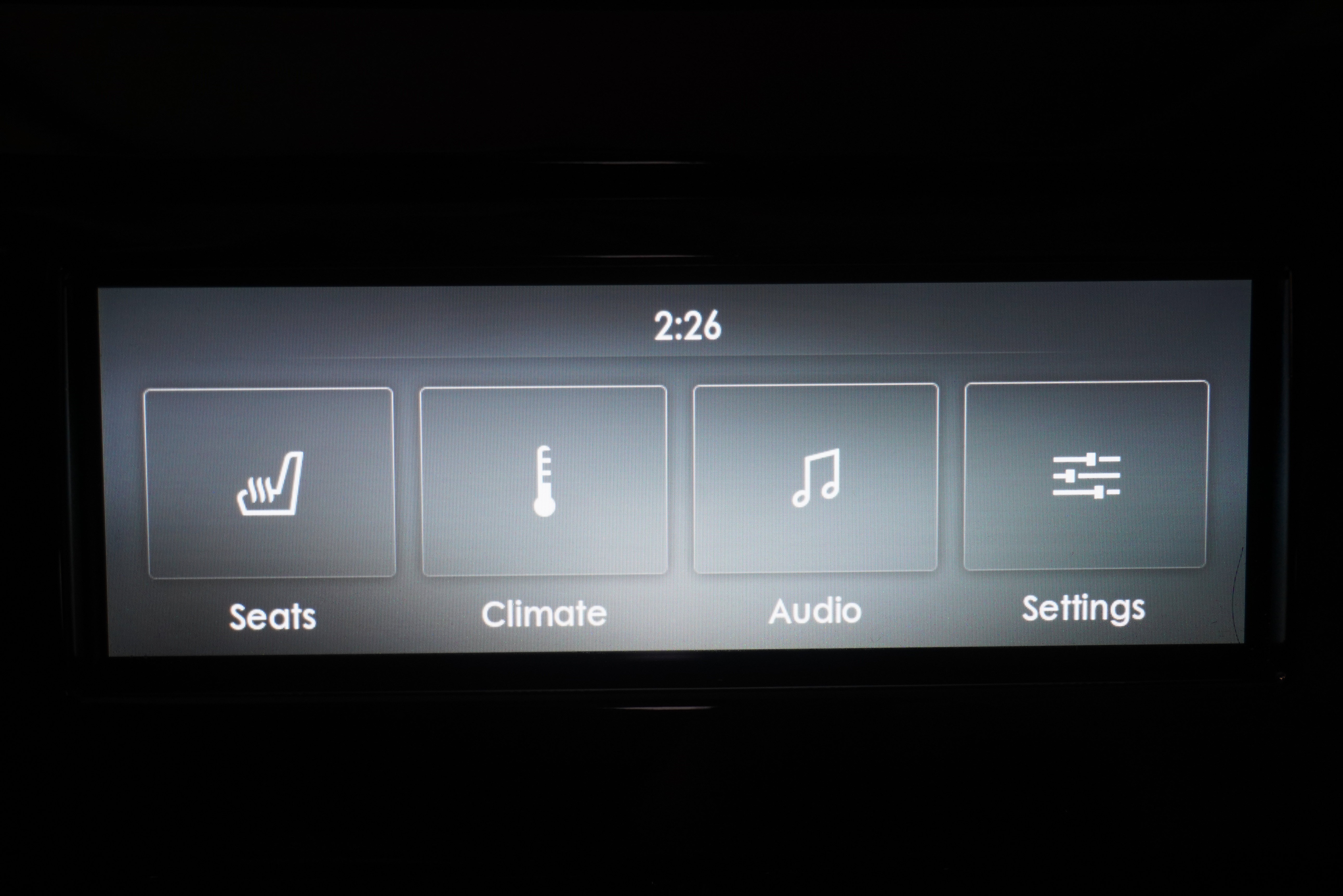 Used 2020 Lincoln Aviator Black Label Grand Touring w/ Class IV Trailer Tow Package AWD/4WD image 24