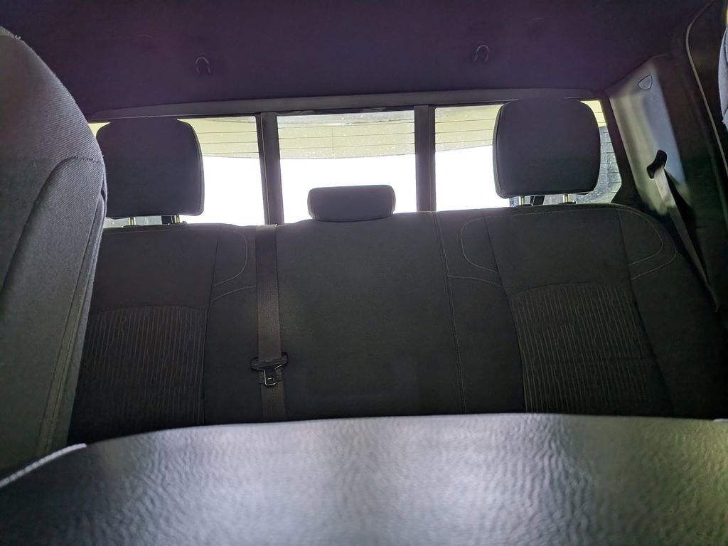 Used 2021 RAM 2500 Tradesman AWD/4WD image 27