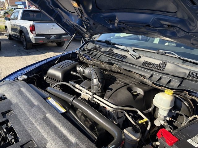 Used 2009 Dodge Ram 1500 Truck Sport image 15