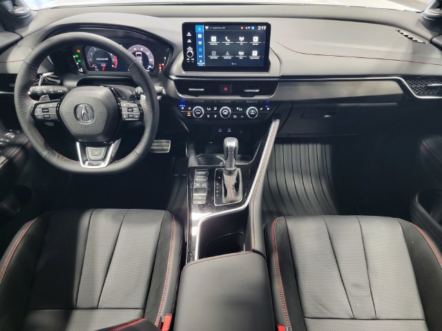 New 2026 Acura ADX A-Spec w/ Advance Package AWD/4WD image 16