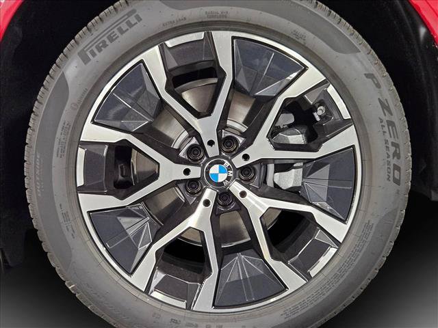 Used 2026 BMW X3 xDrive30i w/ Premium Package AWD/4WD image 15