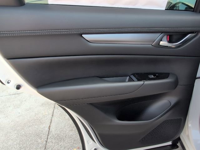 New 2025 MAZDA CX-5 AWD 2.5 S image 9