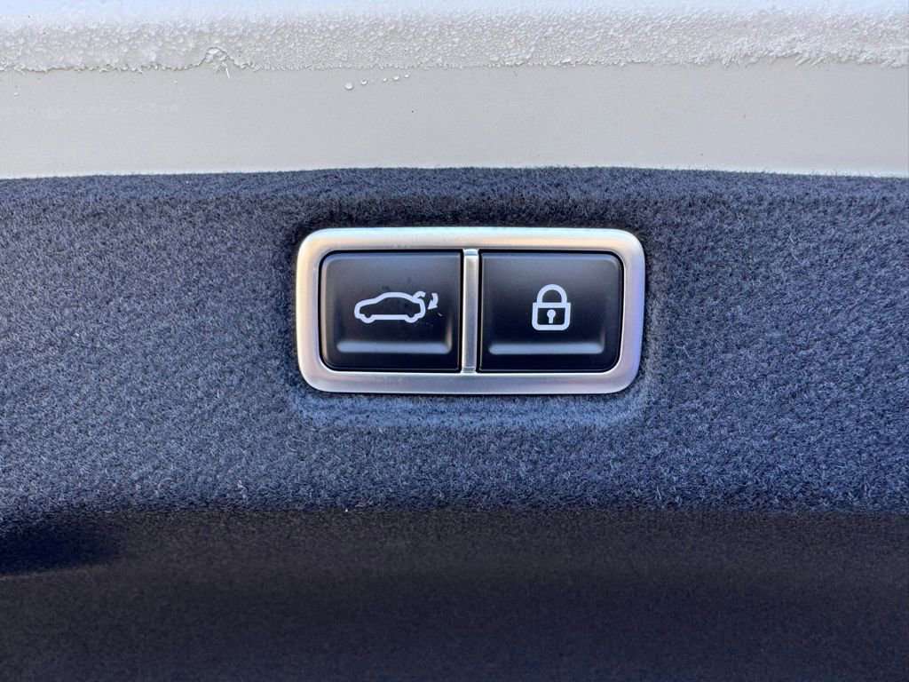 New 2026 Hyundai Sonata Limited image 18