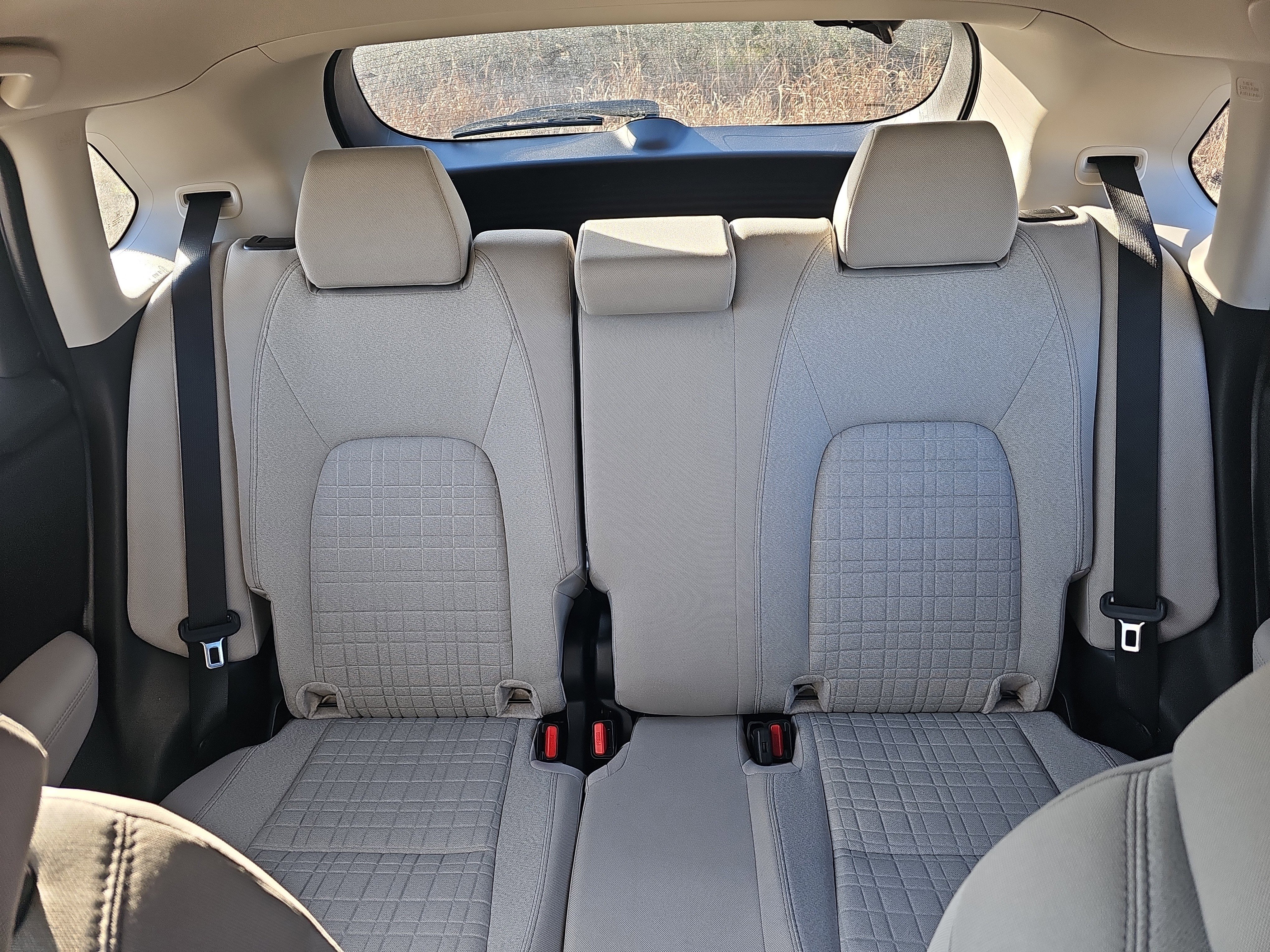 Used 2025 Honda HR-V LX image 15