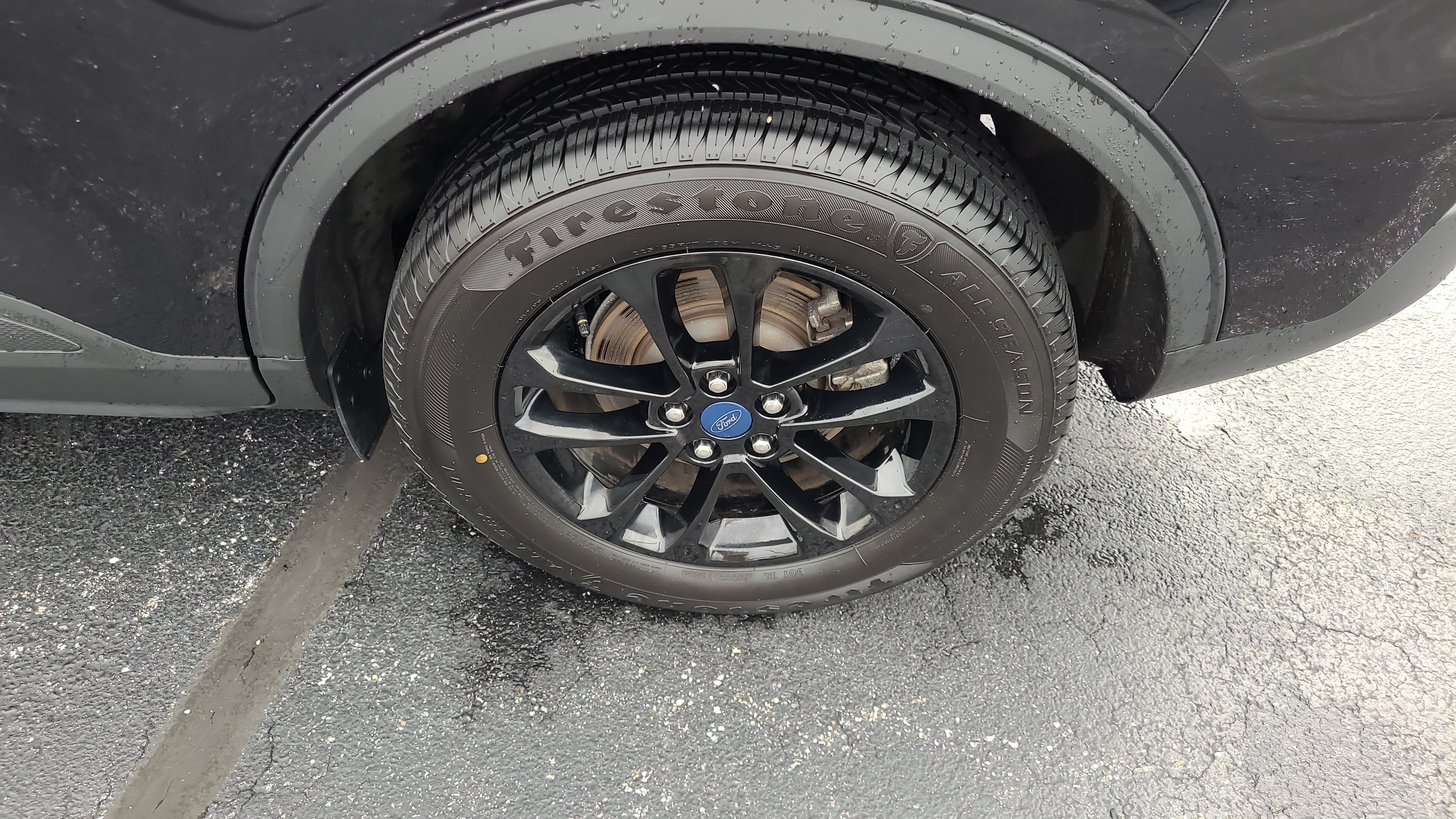Certified 2020 Ford Escape SE Sport AWD/4WD image 10