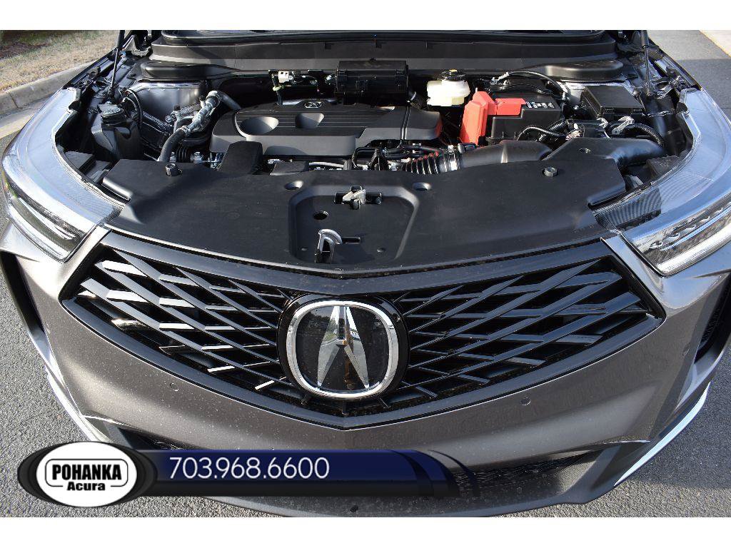 New 2026 Acura RDX SH-AWD w/ Technology Package image 38