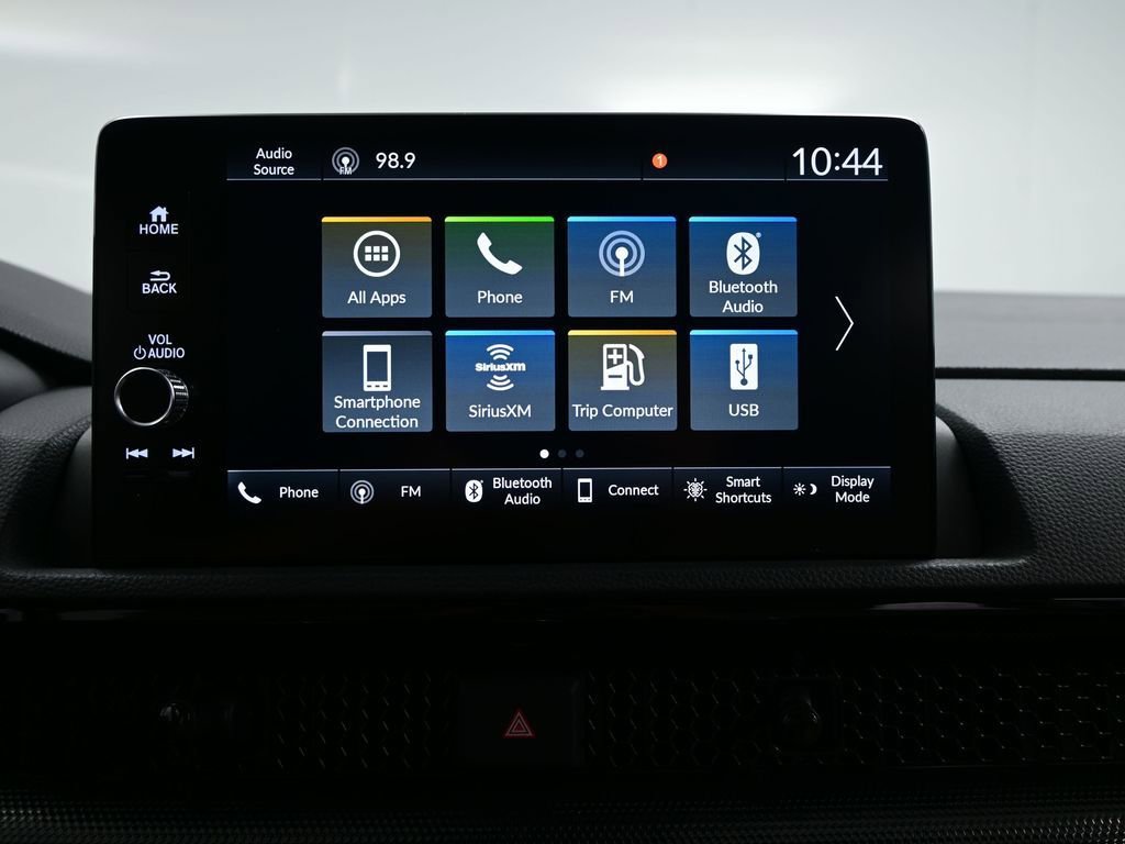 Used 2024 Honda CR-V EX-L image 21