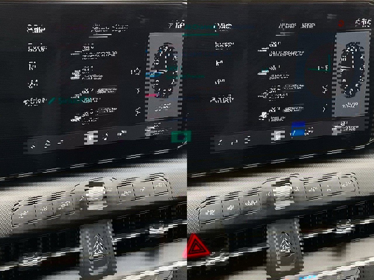 Used 2025 Kia K4 LXS image 28