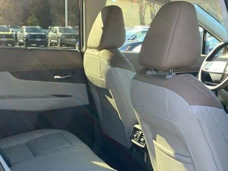 New 2026 Nissan Murano Platinum w/ Cargo Package AWD/4WD image 21
