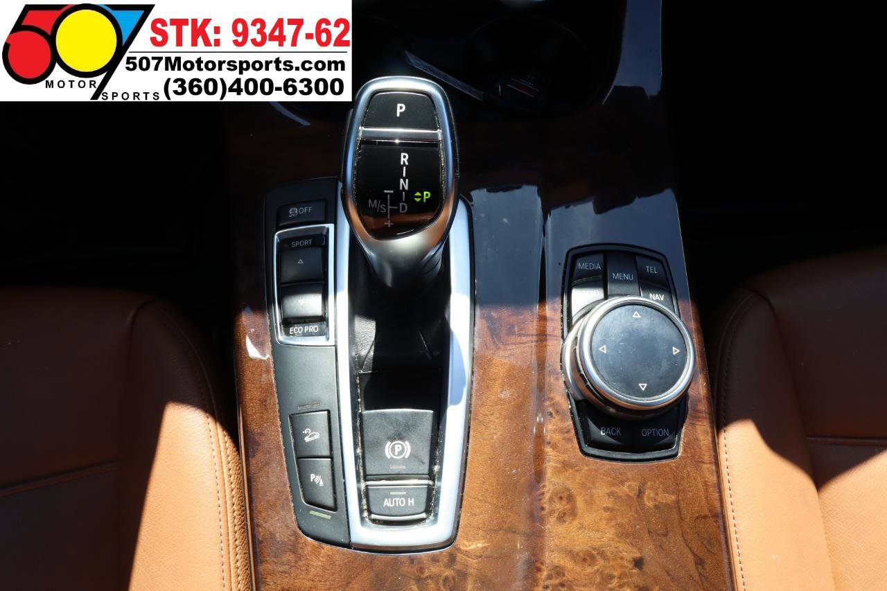 Used 2015 BMW X4 xDrive28i image 20