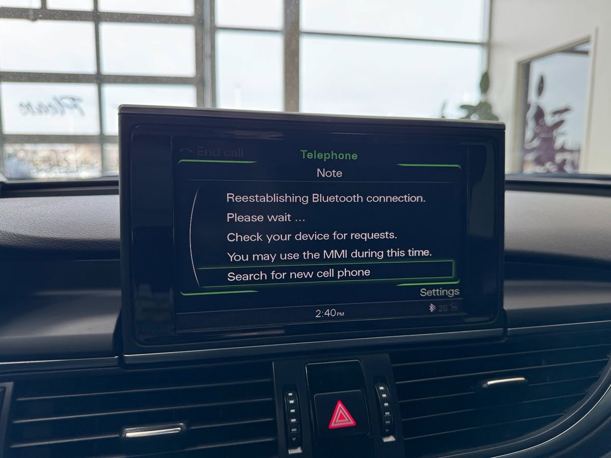 Used 2012 Audi A7 3.0T Premium image 27