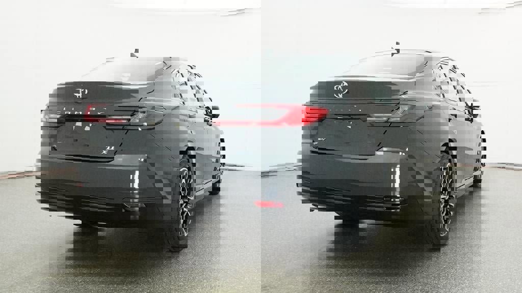 New 2026 Toyota Camry XLE image 24