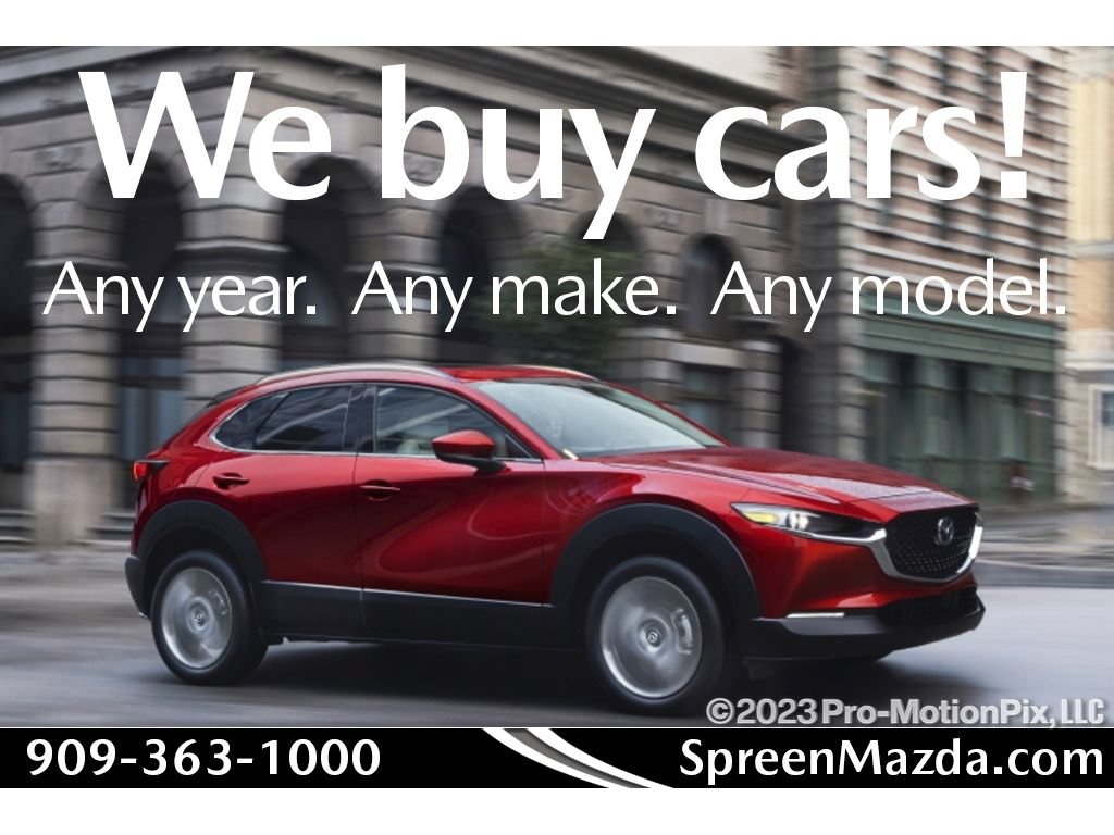 Certified 2023 MAZDA MAZDA3 s FWD image 6