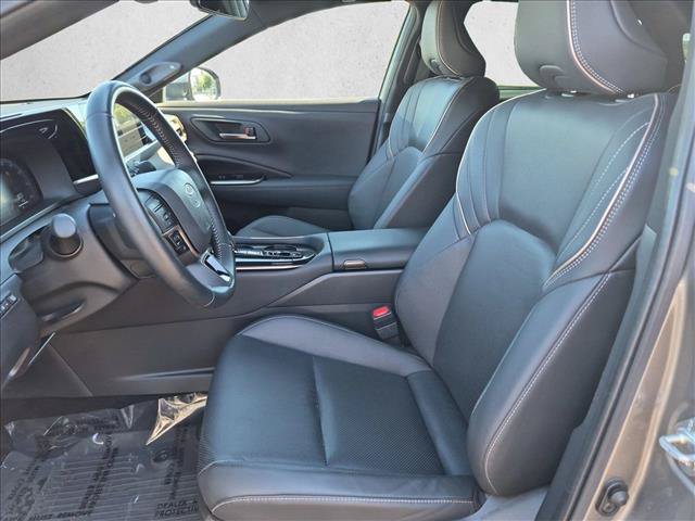 Certified 2025 Toyota Crown AWD/4WD image 16