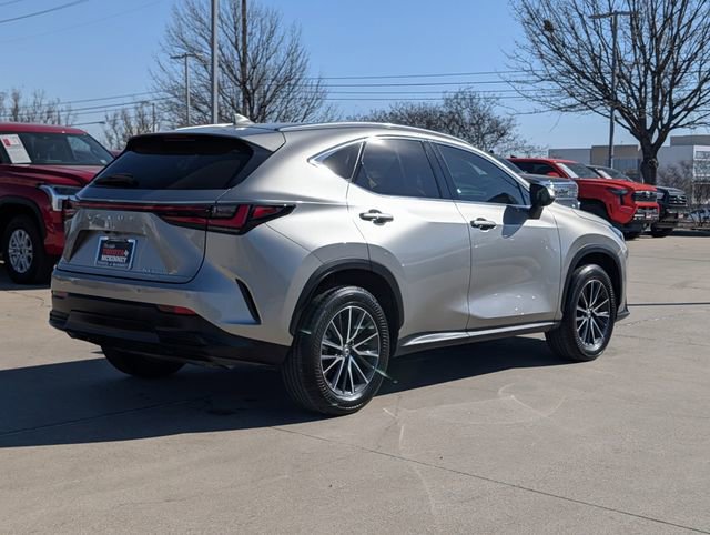 Used 2024 Lexus NX 350 AWD image 6