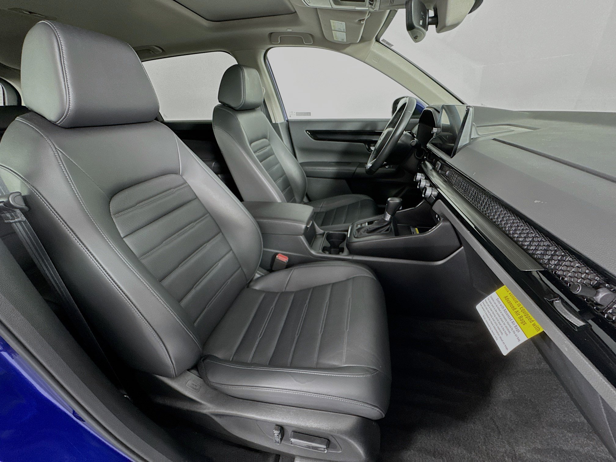 Certified 2024 Honda CR-V EX-L image 27